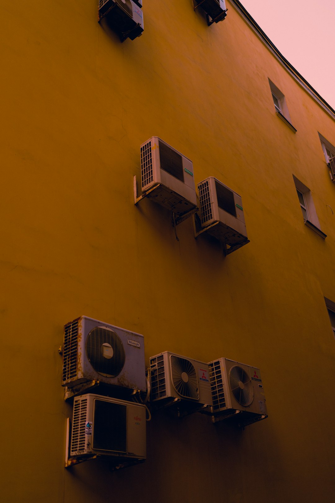 Wall-mounted_Air_Conditioners