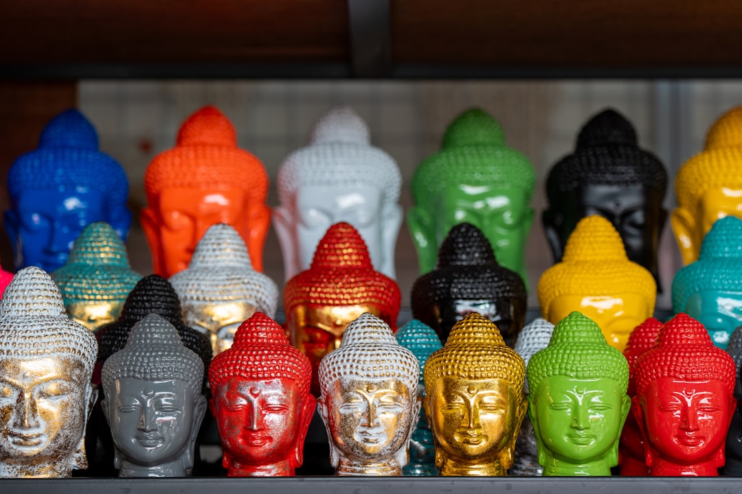 Buddha_Statues