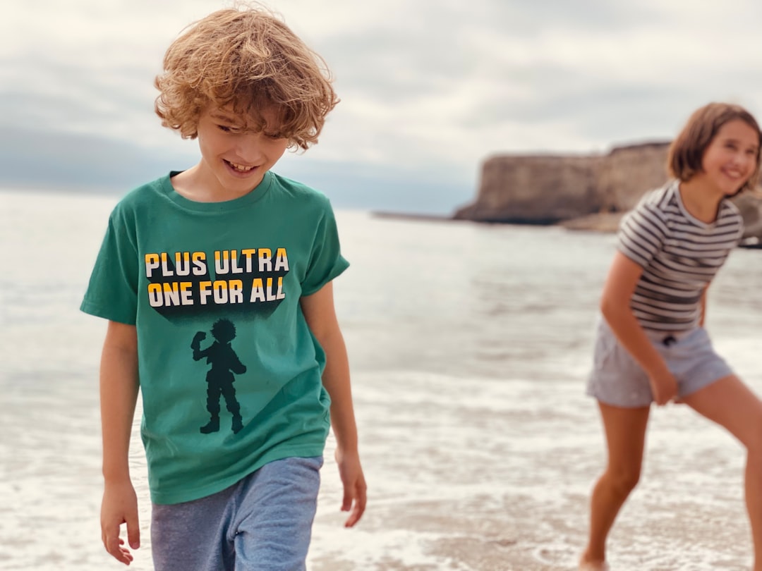 Kids_T-Shirts