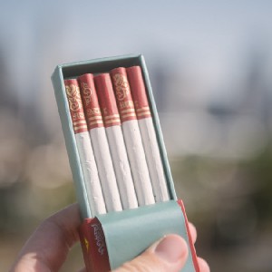 香烟爆珠的作用与功效